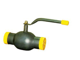 GOST Carbon Steel Welding Ball Valve